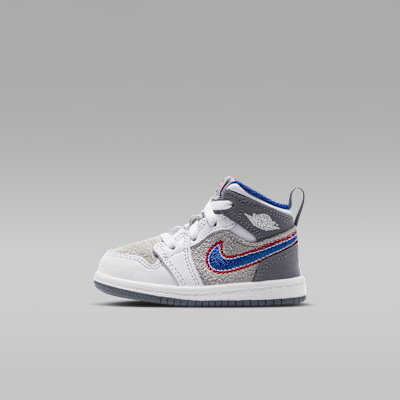 Jordan 1 Mid SE 